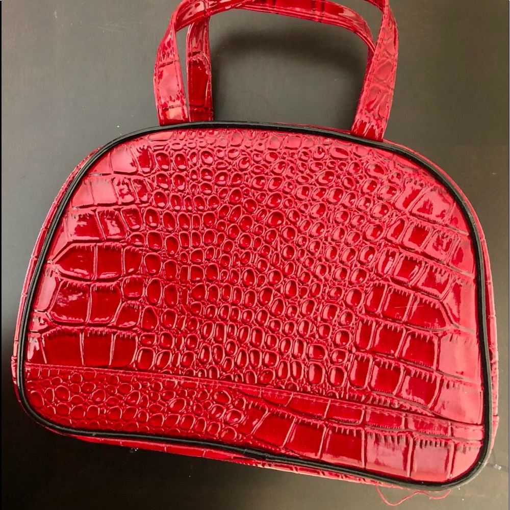 Elizabeth Arden Makeup Case